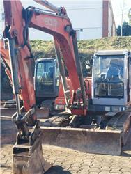 Neuson 8002