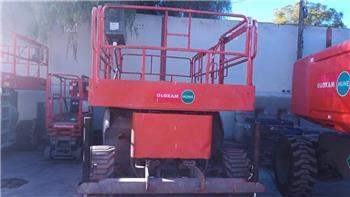 JLG 3394 RT