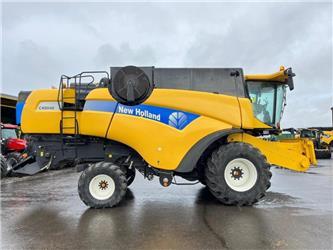 New Holland CX 8040