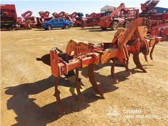 Grimme BF 200