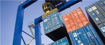 Konecranes RTG G740