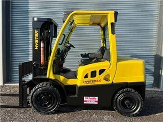 Hyster H 5.0 FT