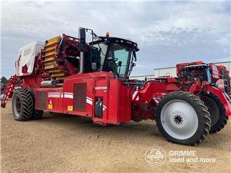 Grimme VARITRON 220