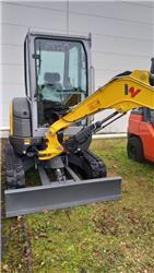 Neuson EZ26