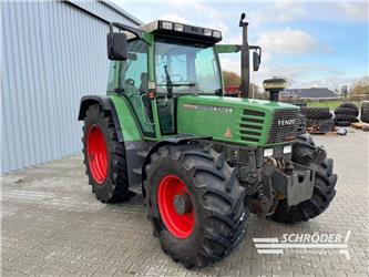 Fendt FAVORIT 510 C