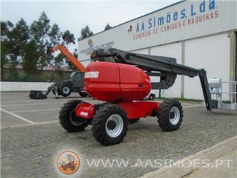 Manitou ATJ180