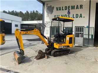 JCB 15 C-1