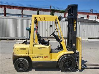 Hyster H 65 XM
