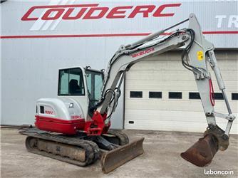 Takeuchi TB250