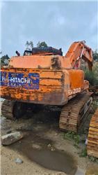 Fiat-Hitachi FH 200