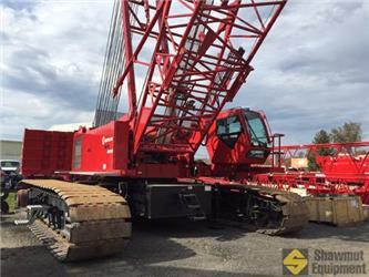 Manitowoc MLC165