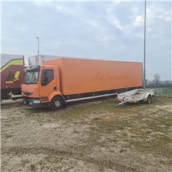 Renault Midlum 220