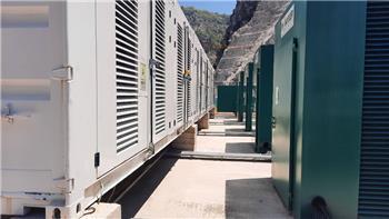 Eaton 3000kva