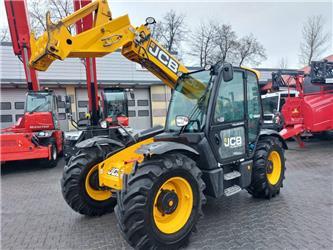 JCB 536-60 Agri