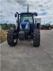 New Holland T6 155