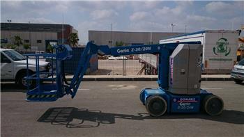 Genie Z 30/20