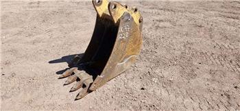 CASE Backhoe Bucket