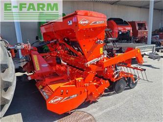 Kuhn siterra 330/ hrb 302