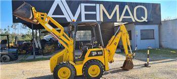 JCB 1 CX