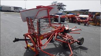 Kuhn GA 4121 G M