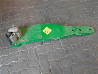 John Deere K 80 AUSZIEHBAR