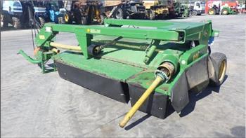 John Deere 1365