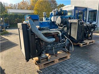 Deutz Motor BF6M1013 EC