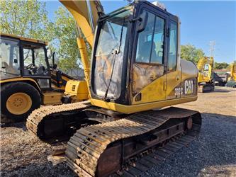 Caterpillar 312 C L