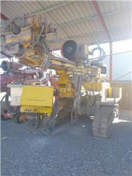 Atlas Copco Mustang 5F4