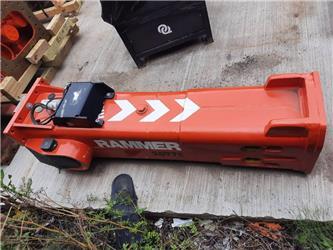 Rammer 2577E