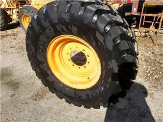 Michelin 1400R24 XGL A2