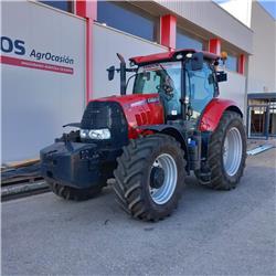 Case IH PUMA 175 CVX