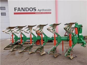  CASTILLON 6 CUERPOS