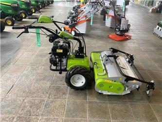 Grillo GH9 pedestrian flail mower