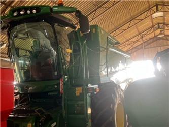John Deere S780i HM