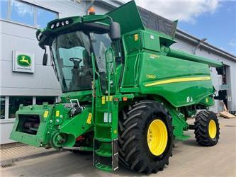 John Deere T560i HM