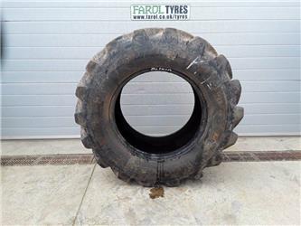 Michelin Power CL