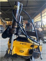 Engcon Tiltrotator B20