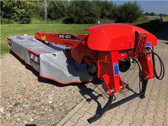 Kuhn GMD 4011-FF / 1000