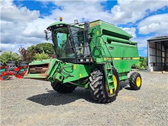 John Deere 2064 HM