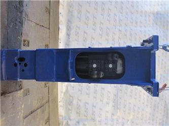 LST XB 450 Hydraulikhammer