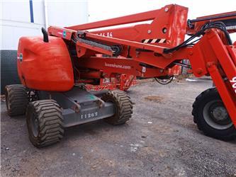 JLG 450 AJS II