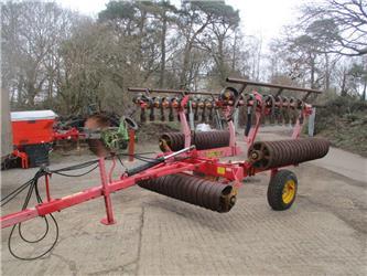 Väderstad ROLLEX 620