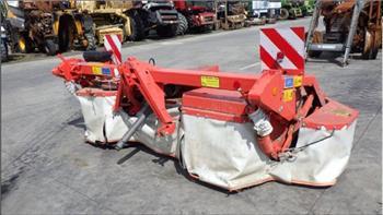 Kuhn GMD 802 F-FF