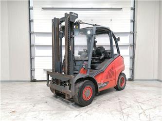 Linde H45D-02