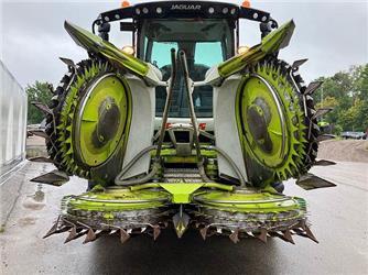 CLAAS Orbis 600