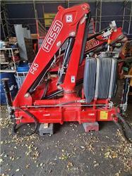 Fassi F65