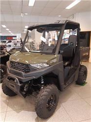 Polaris RANGER 570 EPS
