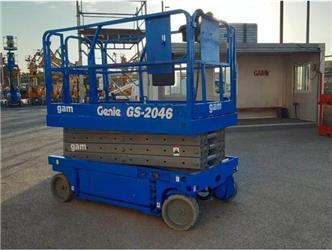 Genie GS-2046