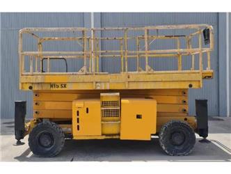 Haulotte H15SX